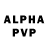 Alpha PVP VHQ Lady_na_metle